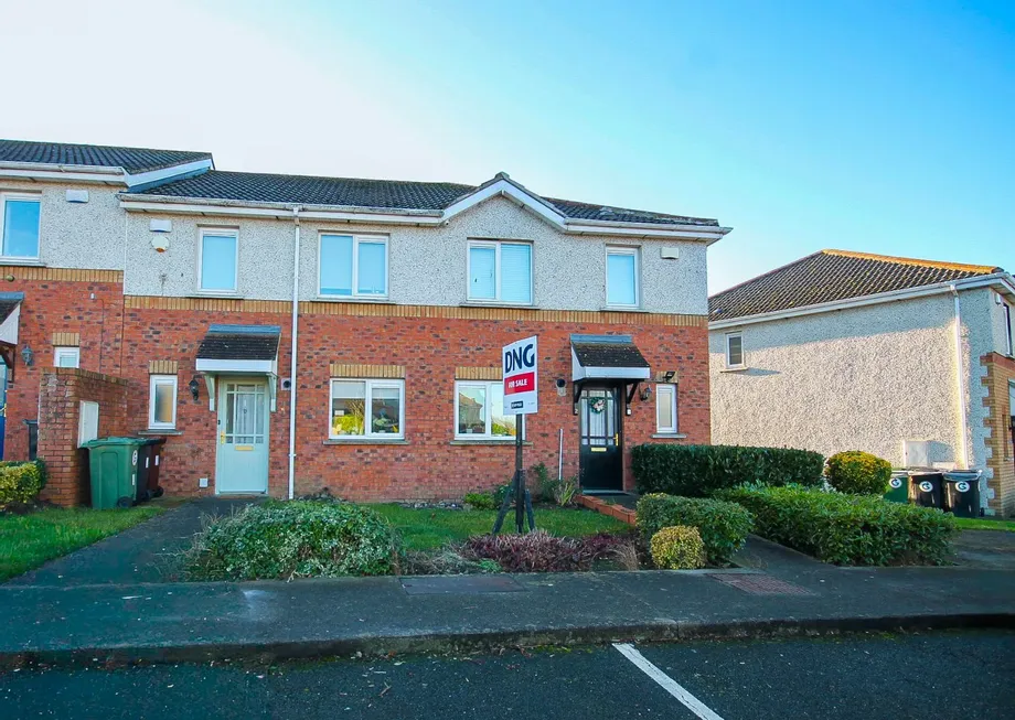 2 Belfry Road, Citywest, Dublin 24, D24TW73 - DNG Estate Agents