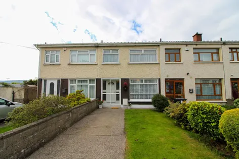 134 Seskin View Road, Tallaght, Dublin 24, D24VEH2 - DNG
