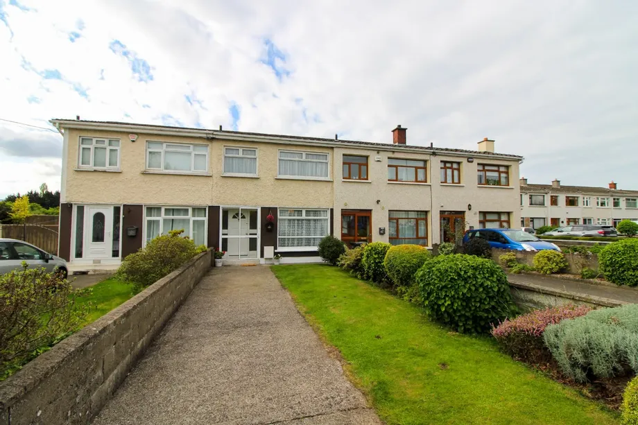 134 Seskin View Road, Tallaght, Dublin 24, D24VEH2 - DNG Estate Agents