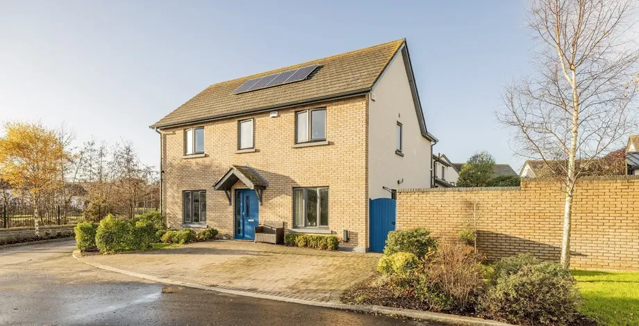 10 Clonrath Park, Lusk, Co. Dublin, K45 - DNG Estate Agents