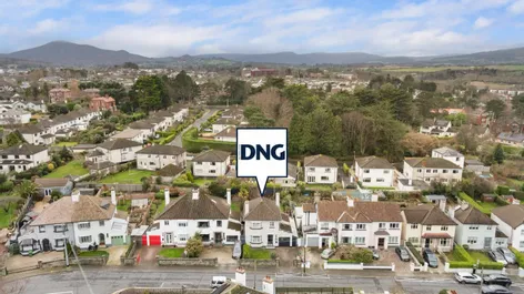 Saint Bernadette's, 22 Parnell Road, Bray, Co. Wicklow, A98PY53 -  DNG