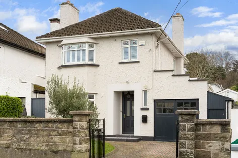 Saint Bernadette's, 22 Parnell Road, Bray, Co. Wicklow, A98PY53 -  DNG