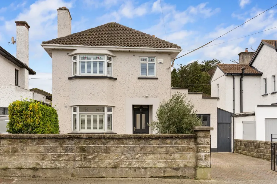 Saint Bernadette's, 22 Parnell Road, Bray, Co. Wicklow, A98PY53 - DNG Estate Agents