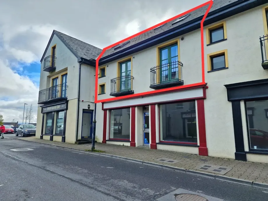 4 The D-Mek Centre, Teeling St, Ballina, Co. Mayo, F26VW25 - DNG Estate Agents