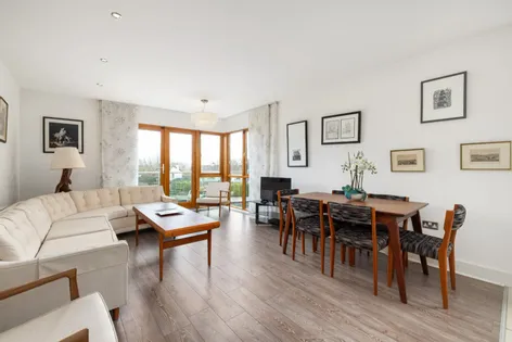 Apartment 14, Aubrey, Quinns Road, Shankill, Dublin 18, D18CV91 -  DNG