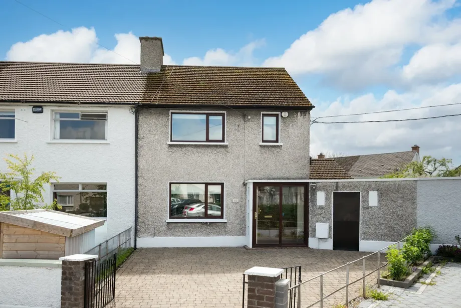 63 Annadale Drive, Drumcondra, Dublin 9, D09T6X0 - DNG Estate Agents