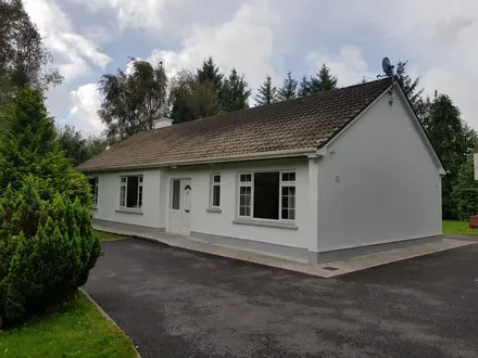 Gortreeveagh, Oughterard, Galway, H91NXH2