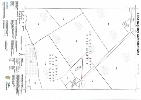 Kyle Middle, Crossabeg, Co. Wexford -  DNG