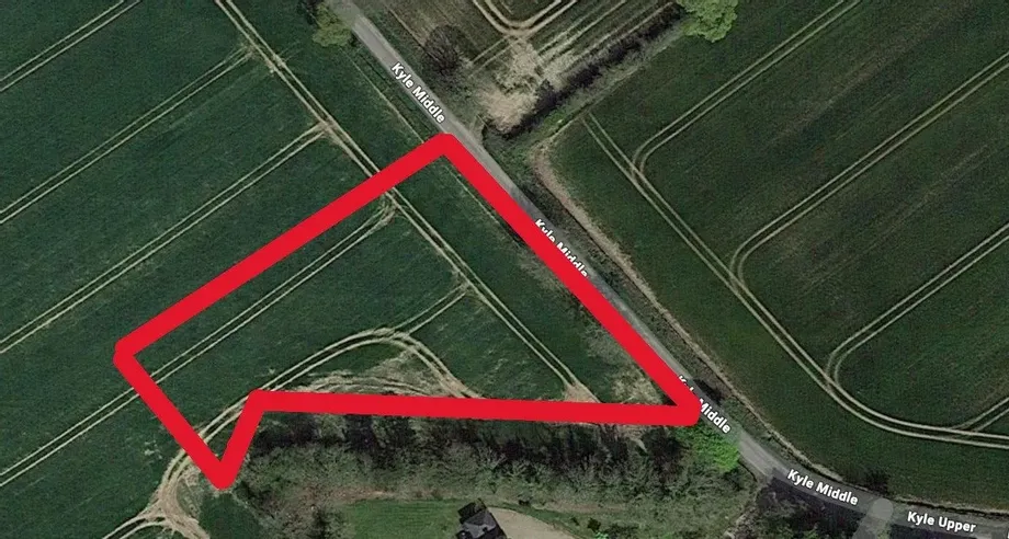 Kyle Middle, Crossabeg, Co. Wexford - DNG Estate Agents