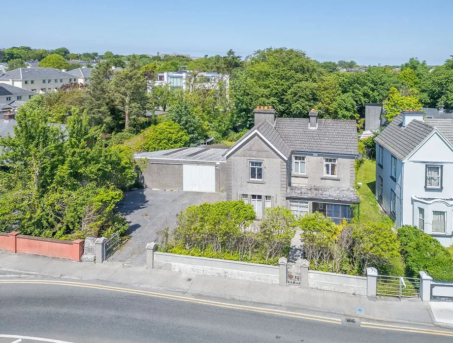 58 Father Griffin Road, Galway City, H91P2WF - DNG Estate Agents