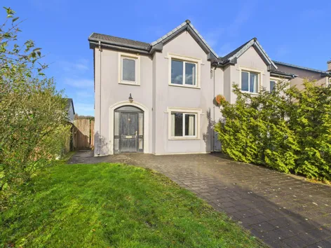 17 Páirc Chuimín, Killarney, Co Kerry, V93X0E6 - DNG