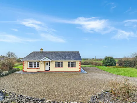 Rock Lodge, Drumline, Newmarket On Fergus, Co. Clare, V14EW84 - DNG