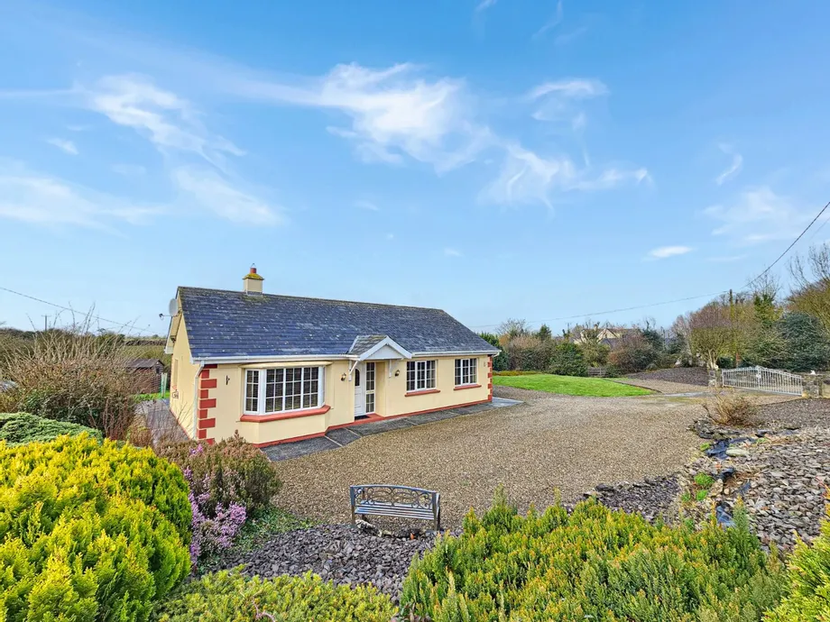 Rock Lodge, Drumline, Newmarket On Fergus, Co. Clare, V14EW84 - DNG Estate Agents