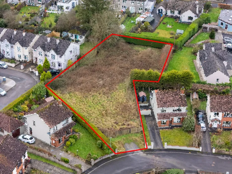 Site At Summerhill Grove, Carrick on Shannon, Co. Leitrim, LM5196F, N41XXXX - DNG Estate Agents
