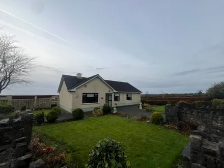Glen, Edgeworthstown, Co. Longford, N39YW32