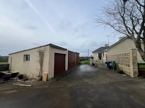 Glen, Edgeworthstown, Co. Longford, N39YW32 - DNG