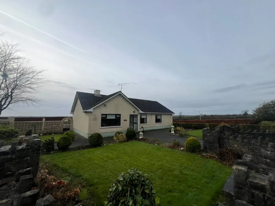 Glen, Edgeworthstown, Co. Longford, N39YW32 - DNG Estate Agents