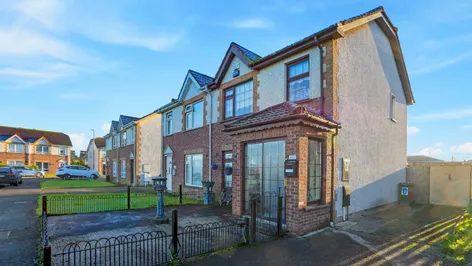 142 Castleross, Castletown Road, Dundalk, Co. Louth, A91 - DNG