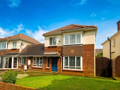 19 Oakdale Park, Ballycullen, Dublin 24, D24DDY2 -  DNG