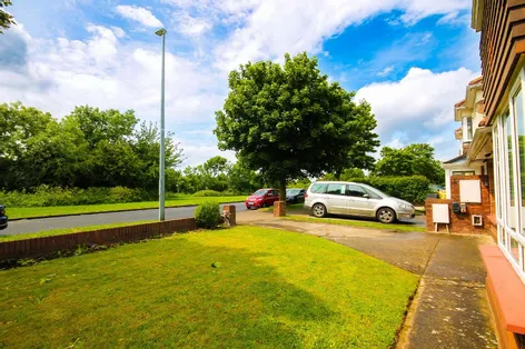 19 Oakdale Park, Ballycullen, Dublin 24, D24DDY2 -  DNG