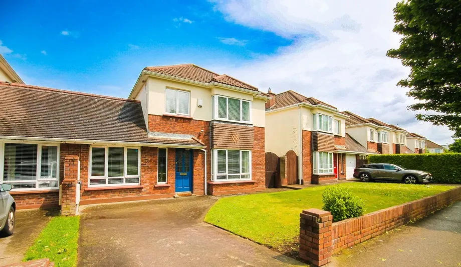 19 Oakdale Park, Ballycullen, Dublin 24, D24DDY2 - DNG Estate Agents