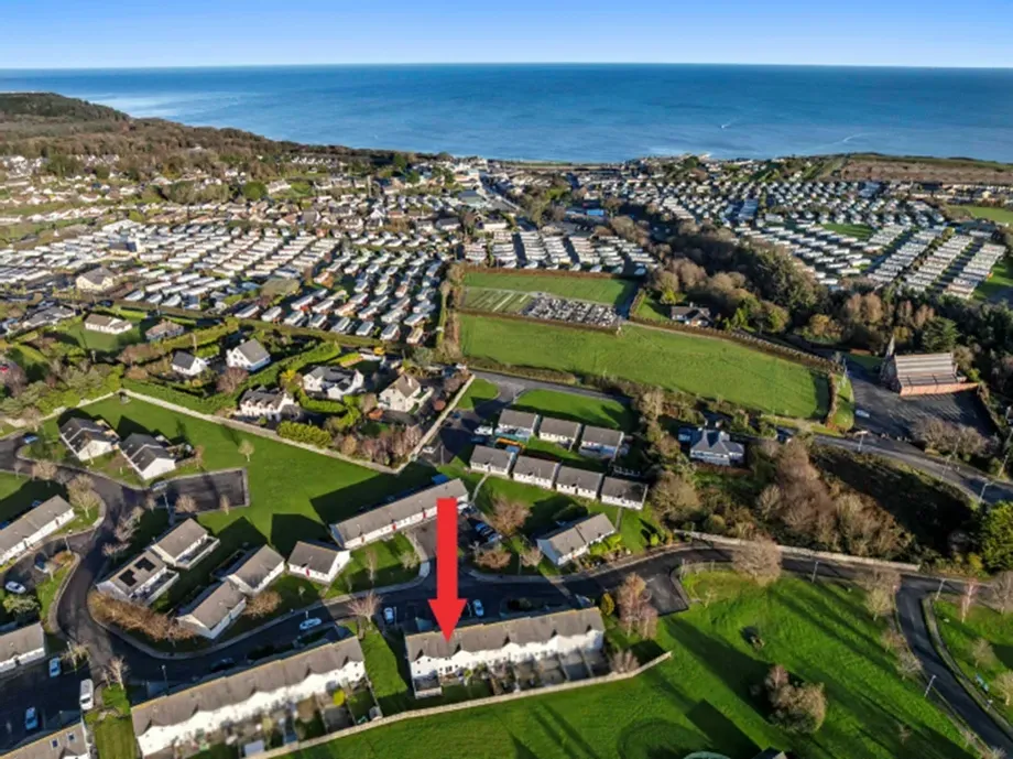 121 Riverchapel View, Riverchapel, Gorey, Co. Wexford, Y25H562 - DNG Estate Agents