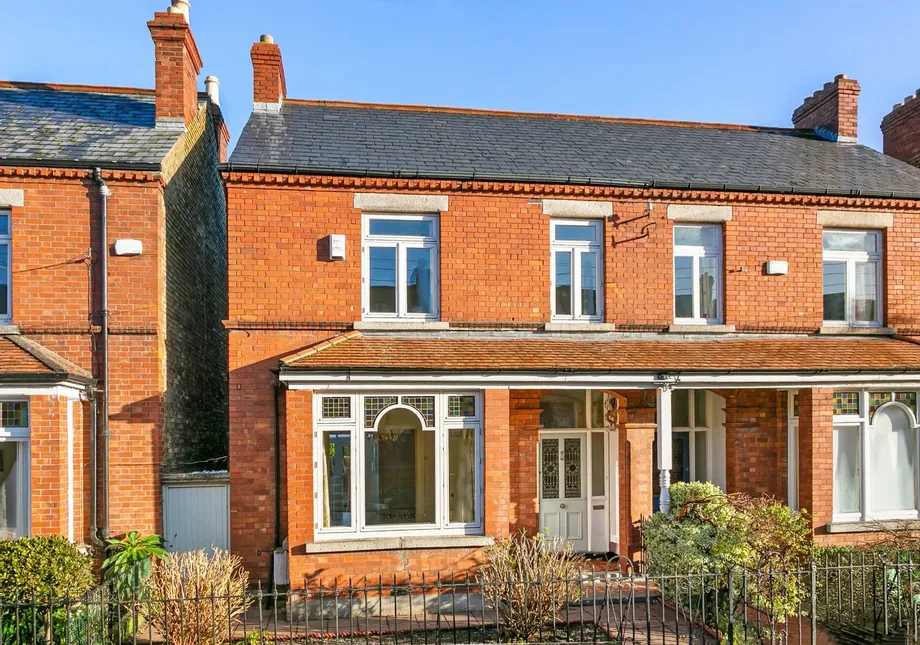 20 Casimir Road, Harold's Cross, Dublin 6W, D6W - DNG Estate Agents