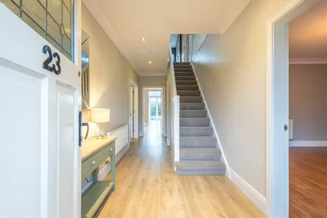 23 Church Avenue, Eden Gate, Delgany, Co. Wicklow, A63EK25 -  DNG