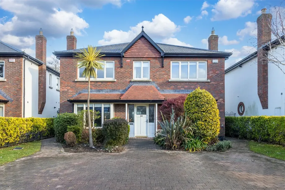 23 Church Avenue, Eden Gate, Delgany, Co. Wicklow, A63EK25 - DNG Estate Agents