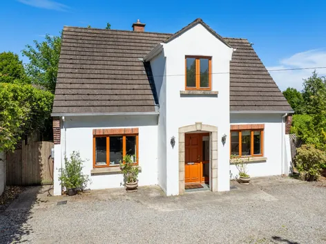 10 White Gables, Rathmichael, Dublin 18, D18E729 - DNG