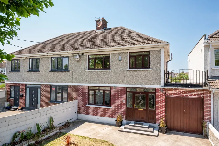 7 The Oval, Palmerstown, Dublin 20, D20XN23 - DNG Estate Agents