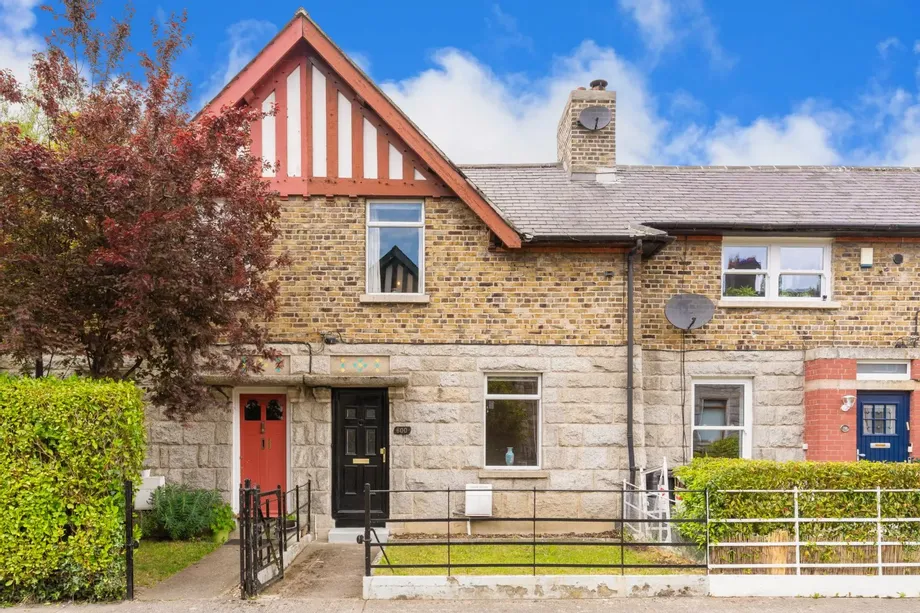 600 Woodview Cottages, Rathfarnham, Dublin 14, D14P028 - DNG Estate Agents