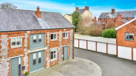 7 Jocelyn Mews, Dundalk, Co. Louth, A91 - DNG