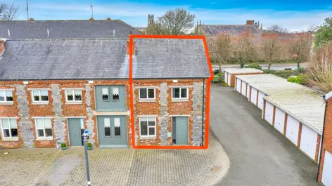 7 Jocelyn Mews, Dundalk, Co. Louth, A91 - DNG