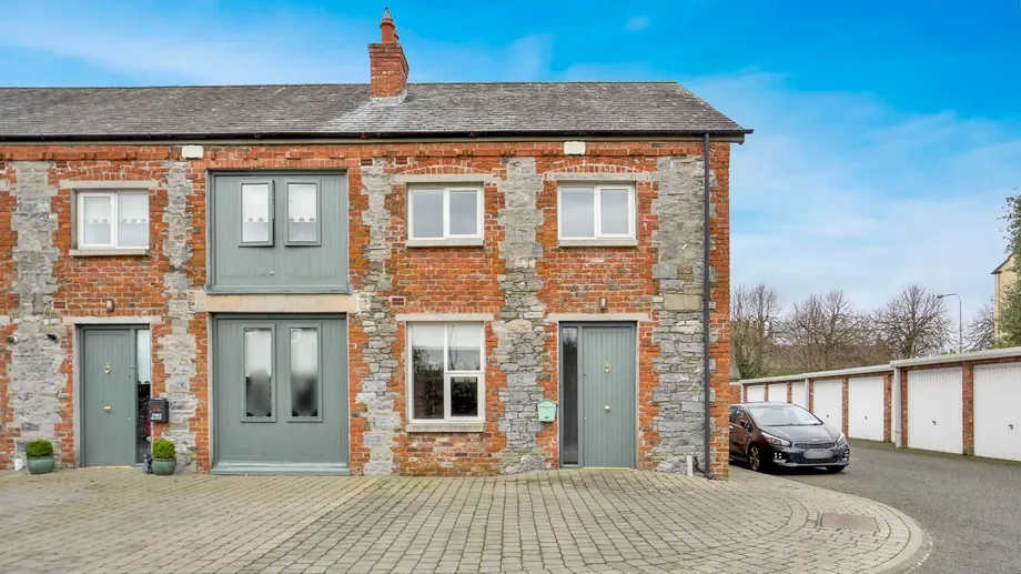 7 Jocelyn Mews, Dundalk, Co. Louth, A91 - DNG Estate Agents