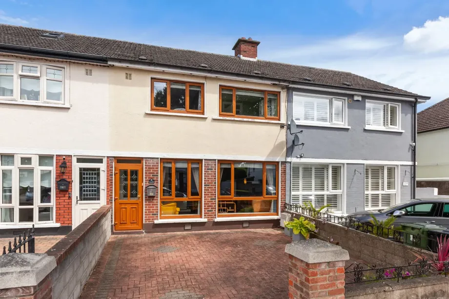 128 Ratoath Estate, Cabra, Dublin 7, D07NA78 - DNG Estate Agents