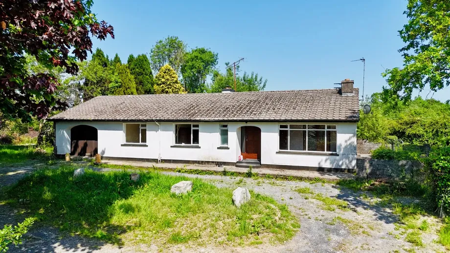 Rushveala, Oughterard, Co. Galway, H91D7DW - DNG Estate Agents
