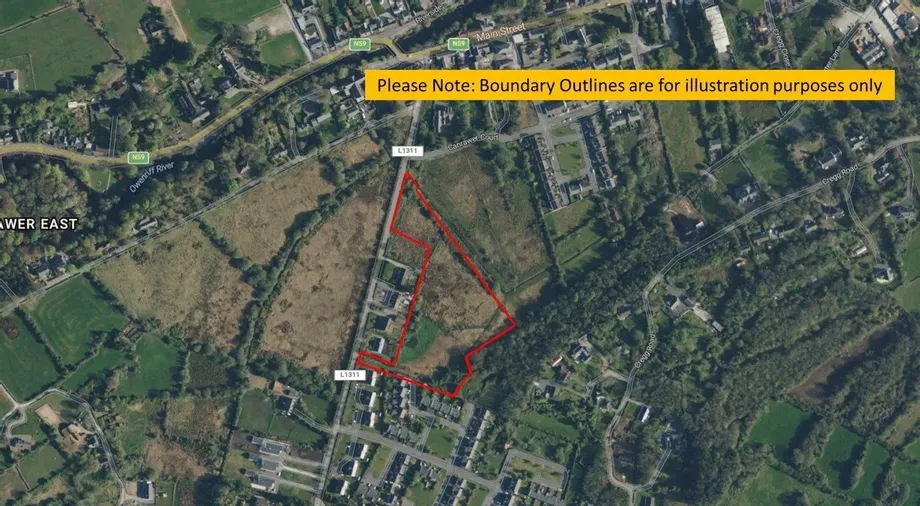 Station Road, Oughterard, Co Galway - DNG Estate Agents