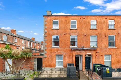 75 Cabra Park, Phibsboro, Dublin 7, D07F662 - DNG