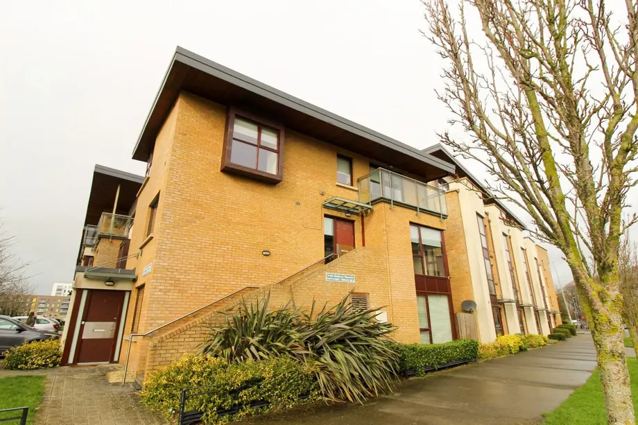 18 Castlegate Terrace, Adamstown, Lucan, Co Dublin, K78Y893 - DNG Estate Agents