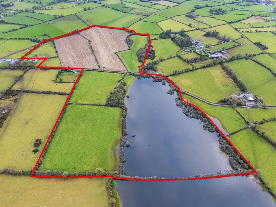 Lands At Lisnacush, Lanesborough, Co. Longford, LD4830 & LD1124, N39XXXX - DNG Estate Agents