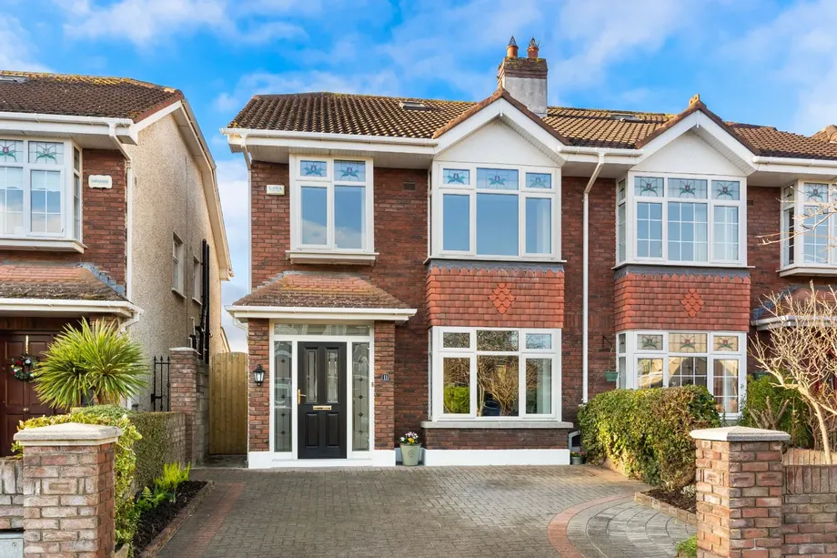 11 Stonepark Orchard, Rathfarnham, Dublin 14, D14FT72 - DNG Estate Agents