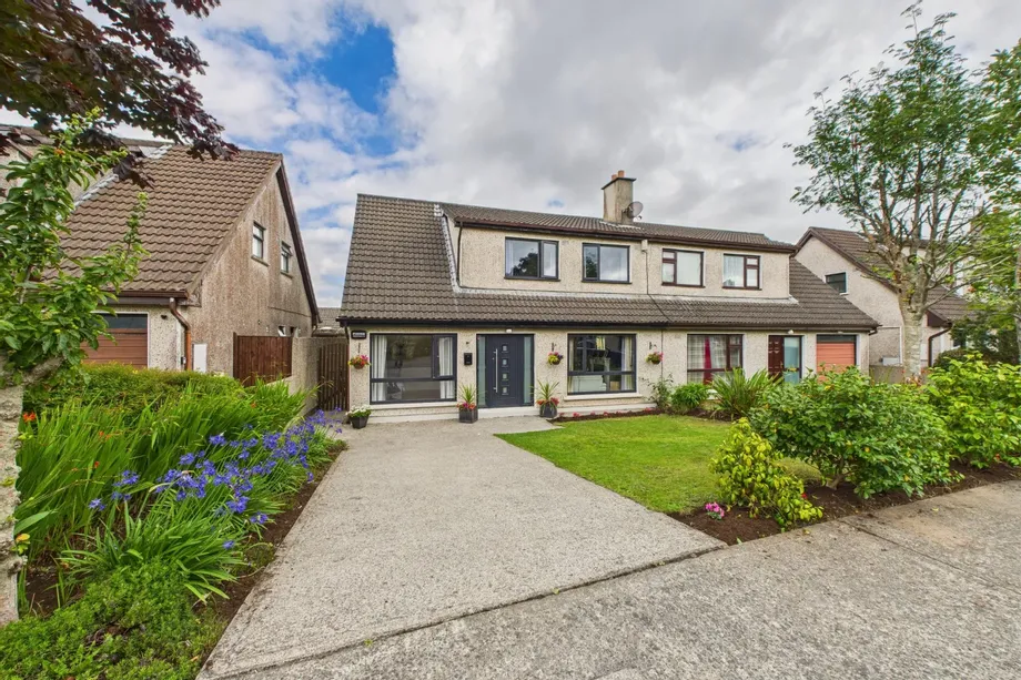 3 Auburn Close, Earlscourt, Waterford City, Co. Waterford, X91KD9F - DNG Estate Agents
