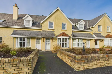 16 Bolton Mews, Faithlegg, Co. Waterford, X91YD27 -  DNG