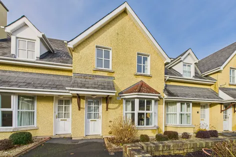 16 Bolton Mews, Faithlegg, Co. Waterford, X91YD27 -  DNG