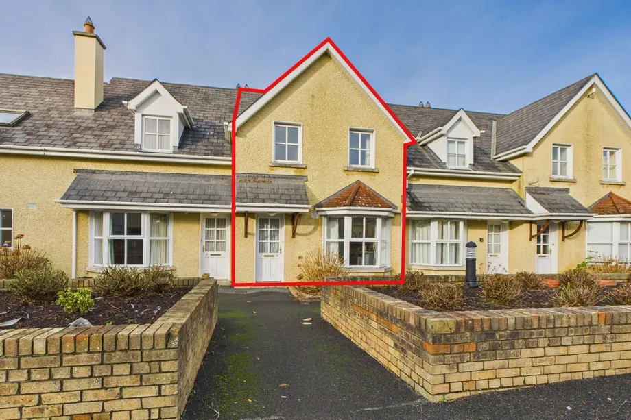 16 Bolton Mews, Faithlegg, Co. Waterford, X91YD27 - DNG Estate Agents