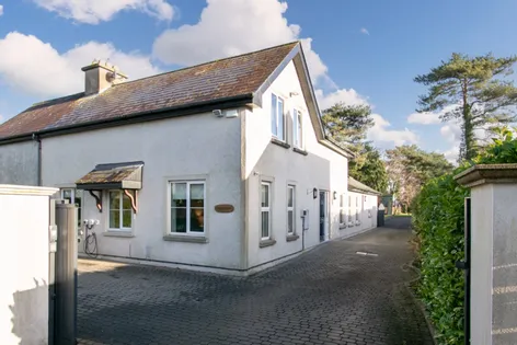 Alderwood, 180 Newtown, Celbridge, Co.Kildare, W23DE0E - DNG