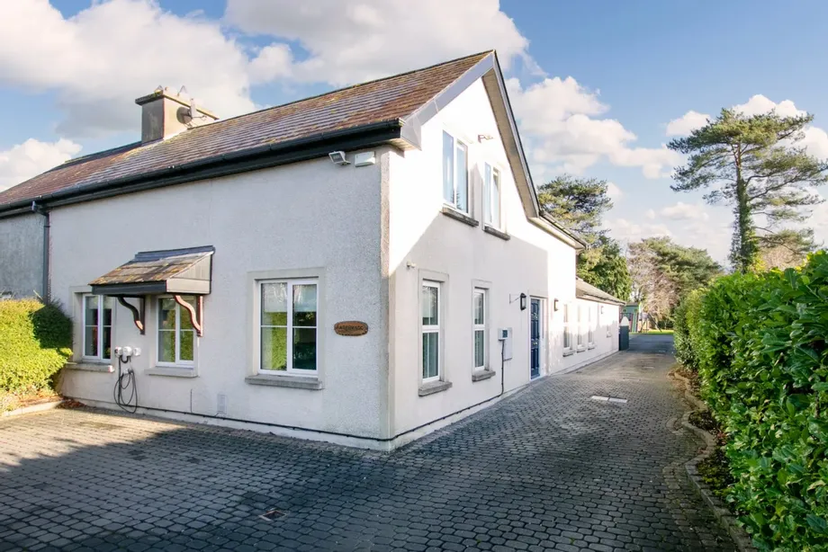 Alderwood, 180 Newtown, Celbridge, Co.Kildare, W23DE0E - DNG Estate Agents