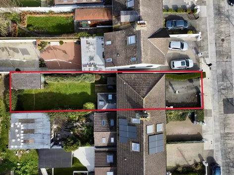 19 Celtic Park Avenue, Beaumont, Dublin 9, D09EC63 - DNG