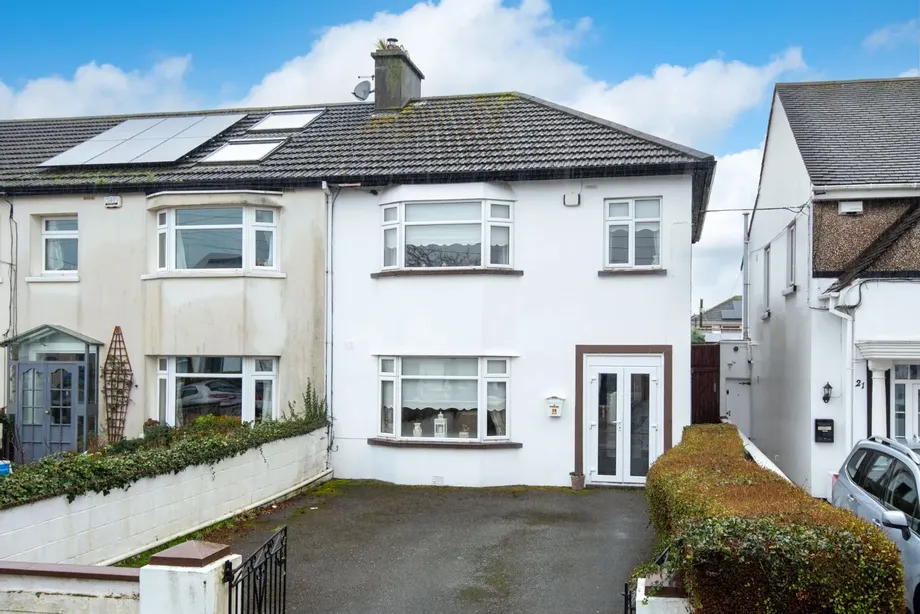 19 Celtic Park Avenue, Beaumont, Dublin 9, D09EC63 - DNG Estate Agents
